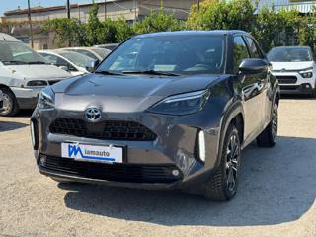 Toyota Yaris Cross Hybrid Trend 1.5cc 73cv 