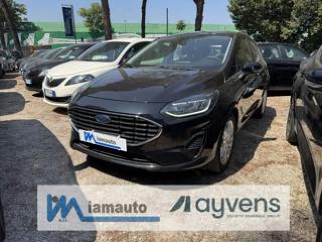 Ford Fiesta Hybrid Titanium 1.0cc 125cv Android/ios 