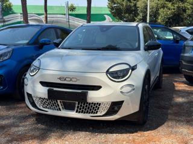 Fiat 600 Hybrid La Prima 1.2cc 100cv Aut. Navi. Retrocam 