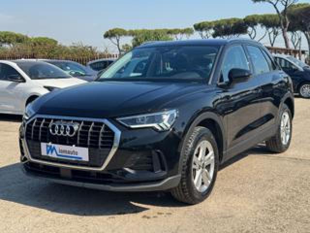 Audi Q3 45 Tfsi-E S-Tronic 1.4cc 150cv Navig. Cruise C. 