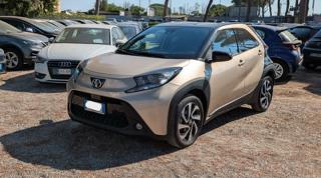 Toyota Aygo X Vvt-I 1.0cc 72cv 