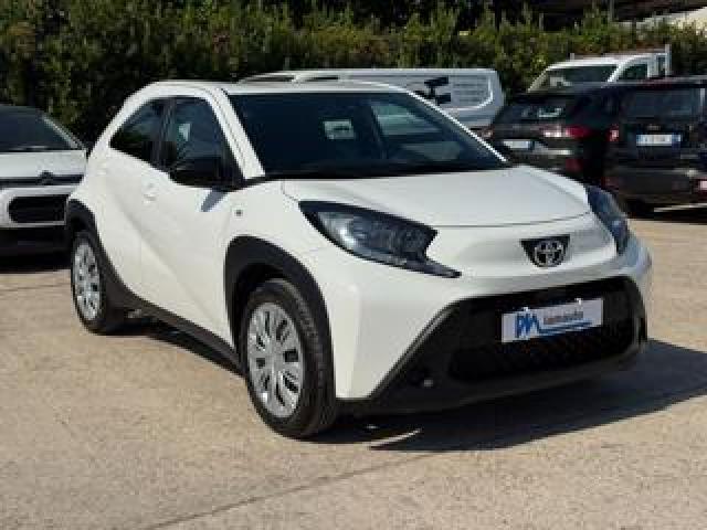 Toyota Aygo X Active 1.0cc 72cv Cruise Control Safety Pack 