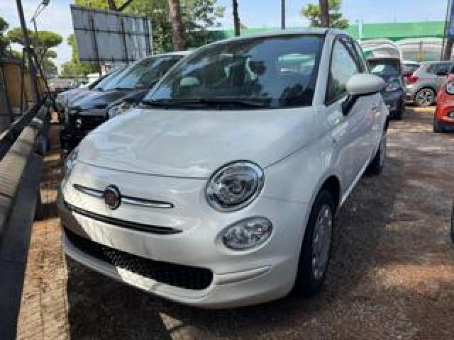 Fiat 500 Hybrid 1.0cc 70cv Android/ios 