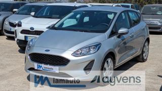 Ford Fiesta Ford Ecoblue 1.5cc 85cv 