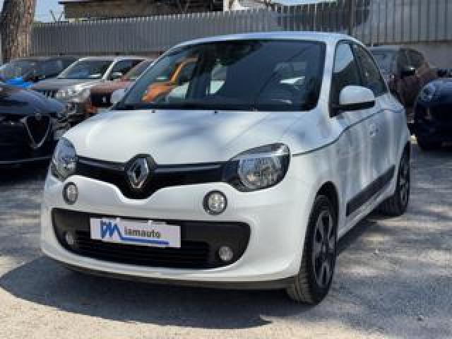 Renault Twingo 1.0cc 70cv Aut. Camera Post. Navig. C. Control 