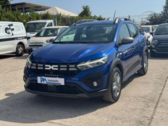 Dacia Sandero Stepway *gpl* 1.0cc 100cv Comfort Eco-G Cruise C. 