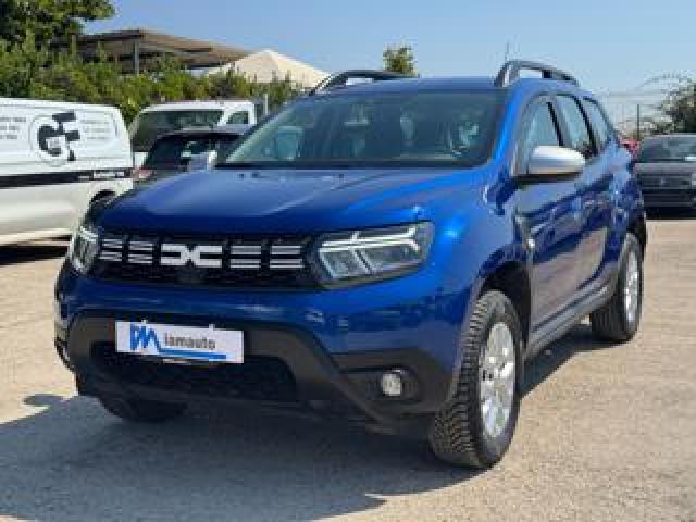Dacia Duster Comfort Gpl 4x2 1.0cc 100cv 