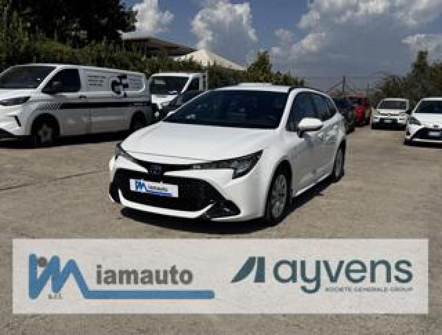 Toyota Corolla 1.8 Hybrid Touring Sports 98cv