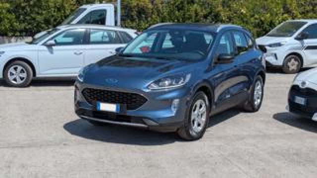 Ford Kuga Ecoboost 1.5cc 120cv 