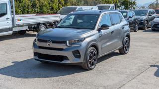 Citroen C3 Turbo 1.2cc 100cv Cruise Control Navig. 