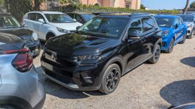 Citroen C3 1.2cc 100cv 