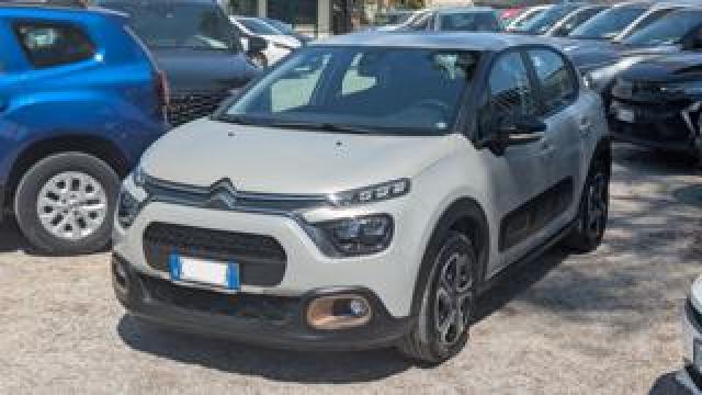 Citroen C3 1.2cc 83cv 