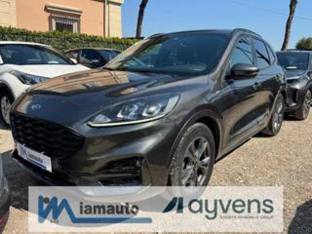 Ford Kuga St-Line 1.5cc 150cv Camera Post. Navi Cruise C. 