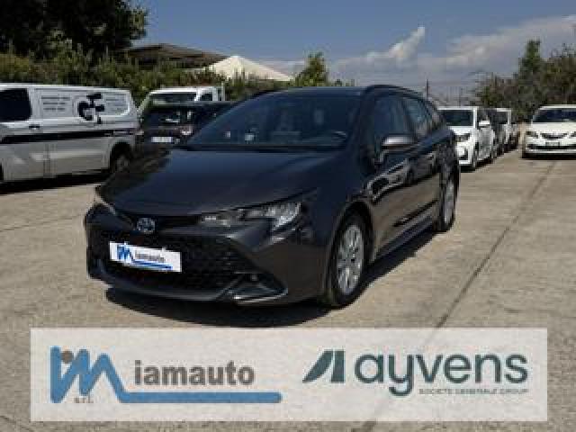 Toyota Corolla Hybrid Active Ts 1.8cc 98cv 