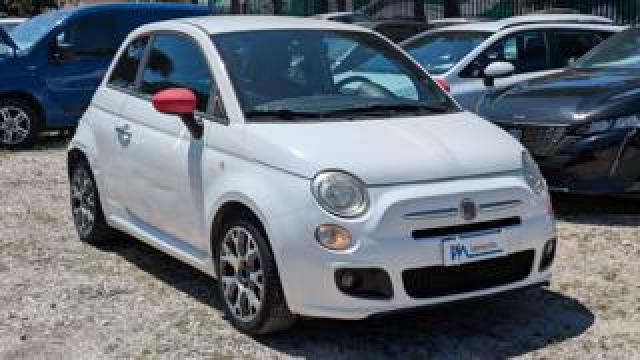 Fiat 500 1.2cc 69cv Gpl 