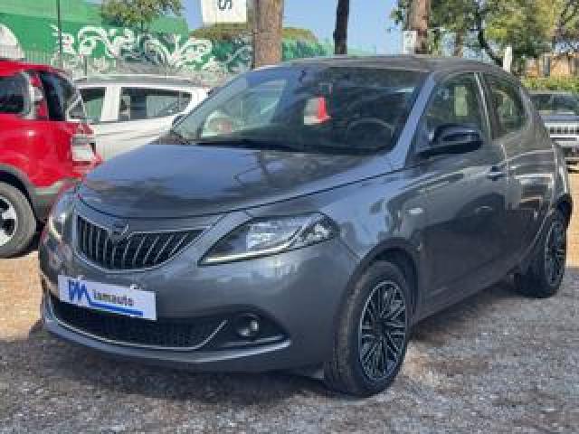 Lancia Ypsilon Hybrid Ecochic 1.0c 70cv 