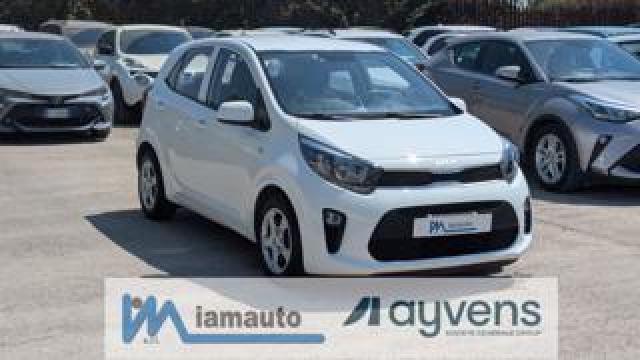 Kia Picanto 1.0cc 67cv 