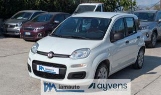 Fiat Panda 1.2 Pop S&s 69cv Km 54912 