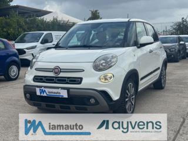 Fiat 500l Cross Mjt 1.3cc 95cv Autom. Cruise Control 