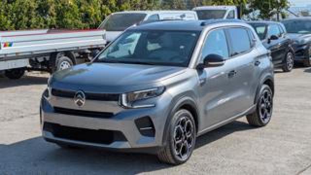 Citroen C3 1.2cc 100cv Camera Posteriore Navigatore 