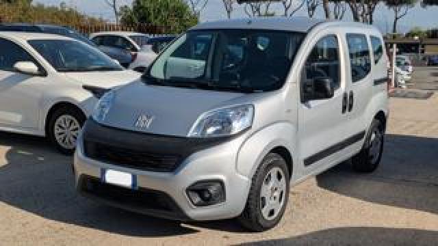 Fiat Qubo 1.3mjt 95cv 