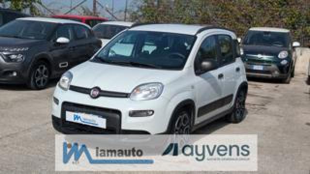 Fiat Panda Hybrid Firefly 1.0cc 70cv 