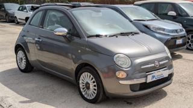 Fiat 500c 1.2cc 69cv *gpl* Cabrio 