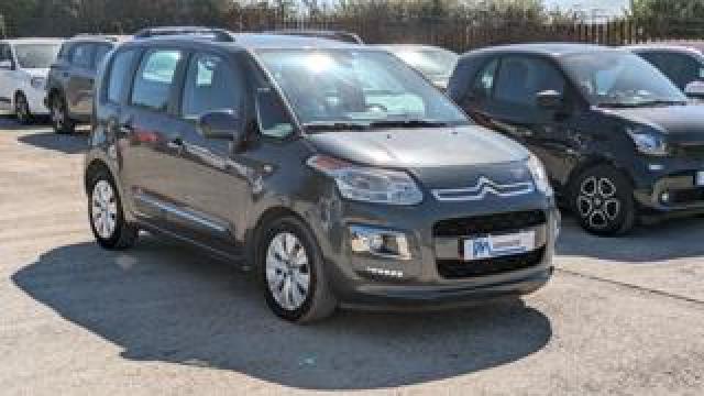 Citroen C3 Picasso 1.6d 99cv 