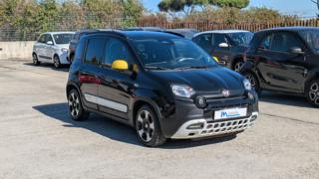 Fiat Pandina Hybrid Cross 1.0cc 70cv 