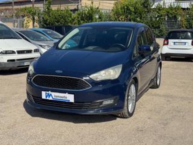 Ford C-Max 1.5cc 120cv Cruise Control Navigatore 