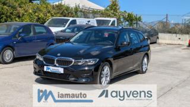 Bmw 330 330e Touring Business Advantage Hybrid 2.0cc 292cv 