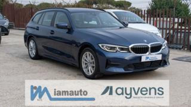Bmw 320 320e Hybrid Touring 