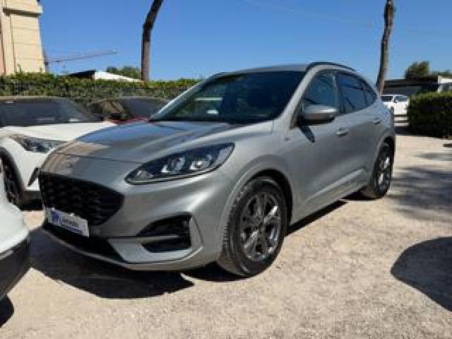 Ford Kuga St-Line 1.5cc 120cv Cruise Control Camera Post. 