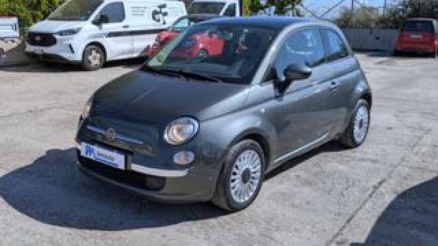 Fiat 500 1.2cc 70cv 
