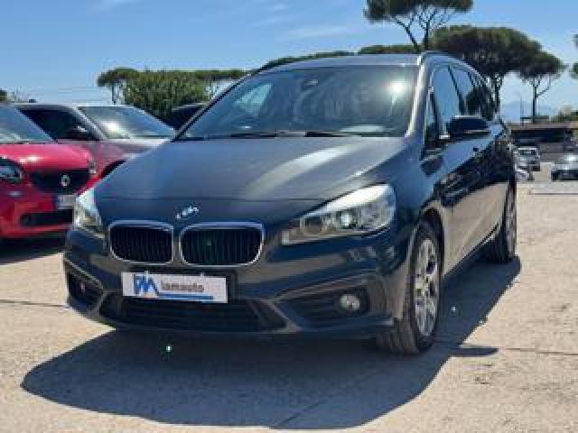 Bmw 218 218d Grand Tourer 2.0cc 150cv 7 Posti Automatica 