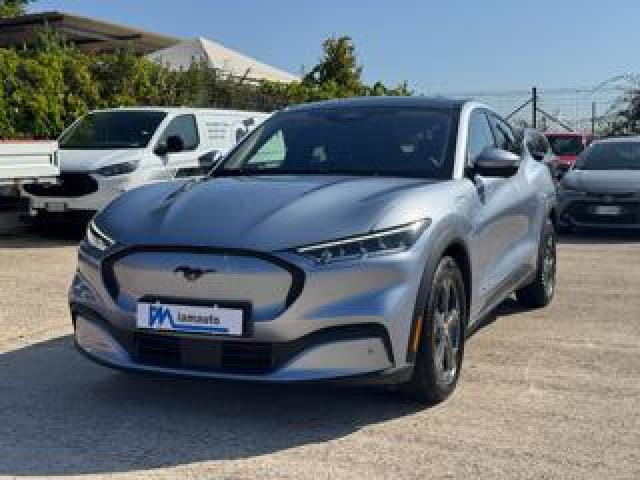 Ford Mustang Mach-E Standard Range 268cv * Zero Emission* 