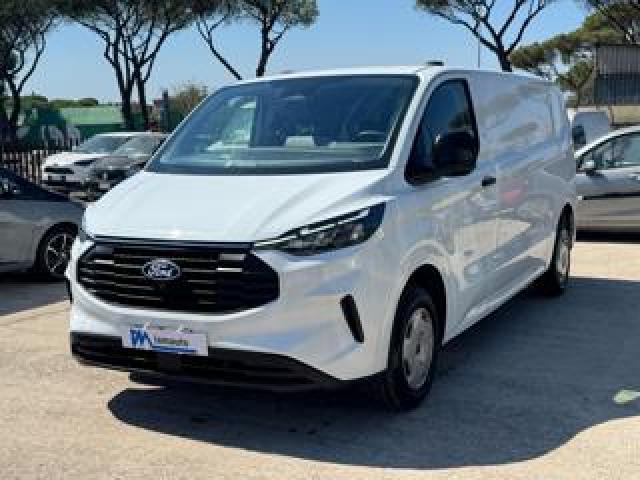 Ford Transit Custom Ecoblue Trend 2.0cc 136cv 