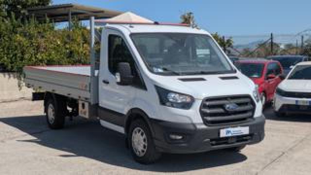 Ford Transit V363 2.0tdci 130cv 350 L3 