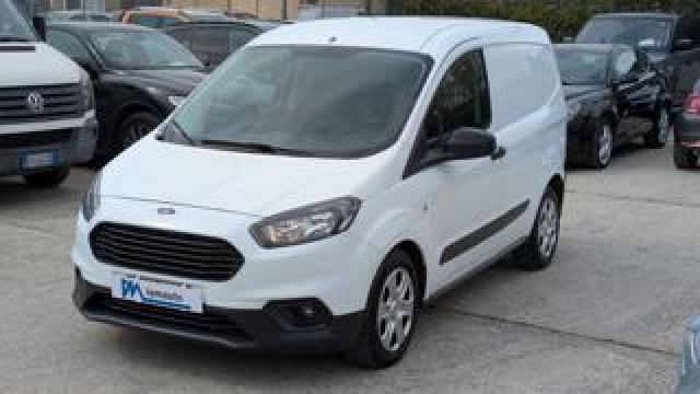 Ford Courier Ecoboost 1.0cc Prezzo Reale Senza Vincoli 