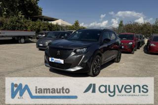 Peugeot 2008 Allure Pack 1.5bluehdi 130cv 