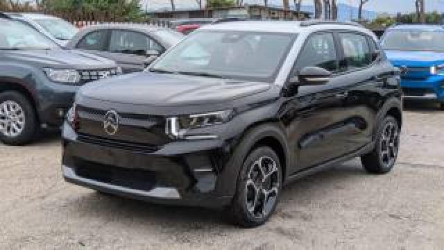 Citroen C3 Puretech 100 S&s Plus 
