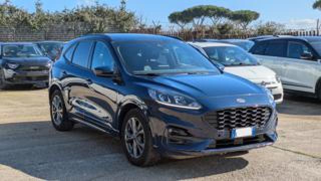 Ford Kuga St-Line 1.5cc  150cv *gpl* Navigatore 