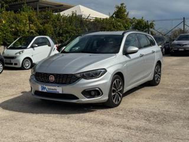 Fiat Tipo 1.6cc 120cv Cruise Control 