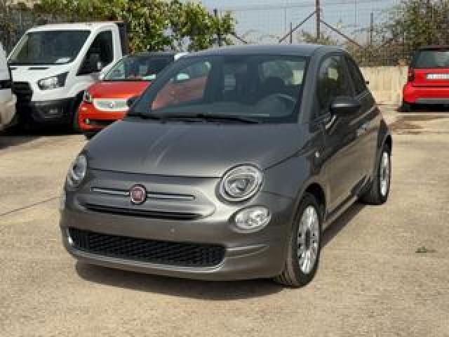 Fiat 500 Hybrid 1.0cc 70cv 