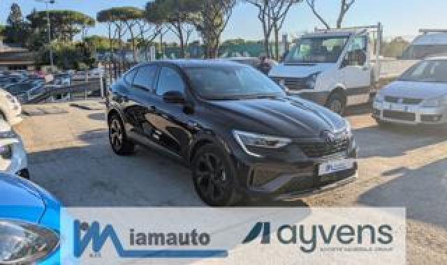Renault Arkana Full Hybrd E-Tech Engineered 145cv 