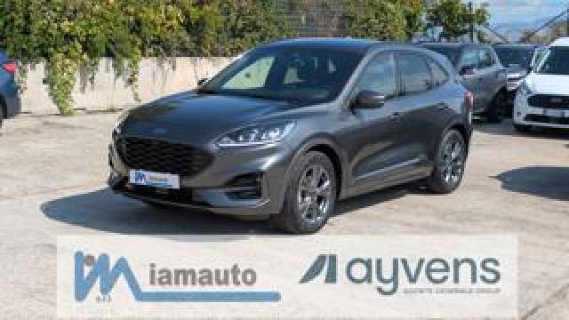 Ford Kuga Full Hybrid St-Line 2.5cc 152cv