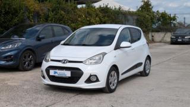 Hyundai I10 Classic 1.0cc 66cv Cruise Control 