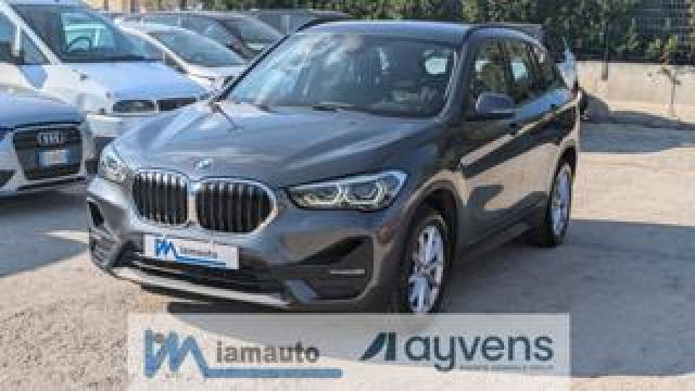 Bmw X1 S-Drive18d 2.0d 150cv Business Advantage 
