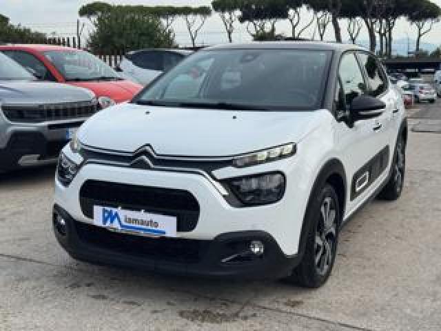 Citroen C3 Puretech 1.2cc 110cv Shine Gpl 