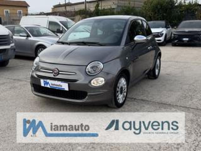 Fiat 500 Hybrid 1.0cc 70cv 